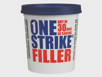 Everbuild 461917 One Strike Filler 450/500ml EVBONE05