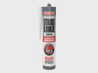 Evo-stick Sticks Like Adhesive White 290ml EVO663688
