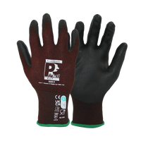 Predator Gloves Pred EzGrip - Size 9