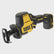 Dewalt DCS369N 18V XR Brushless Reciprocating Saw Body Only Powerful & Durable for Demolition & Cutting