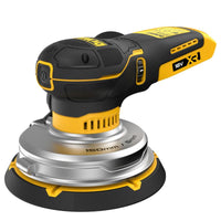 Dewalt DCW230N-XJ 18V XR 150mm Brushless Random Orbital Sander - Bare unit