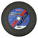 Faithfull 300 x 3.5 x 20mm Metal Cut Off Disc Aluminium Oxide FAI3003520M