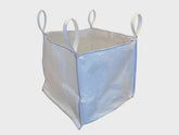 Faithfull  FAIBAG1TONNE 1 Tonne Bulk Woven Bag 135G/M2
