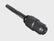 Faithfull 225mm SDS Max to SDS Plus Adaptor Shanked Drill FAICHUCKMAX
