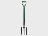 Faithfull FAIESSBFE Essentials Border Fork