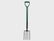 Faithfull FAIESSBFE Essentials Border Fork