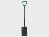 Faithfull 1000mm Essentials Digging Spade FAIESSDSE