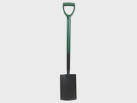 Faithfull 1000mm Essentials Digging Spade FAIESSDSE