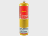 Faithfull Gas Cylinder MAPP CGA600 Fitting FAIGZMAPPT
