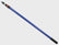Faithfull 1-2m (3.2-6.5ft) Roller Frame Top Quality Extension Pole FAIREXPOLE