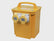 Faithfull 16amp Transformer 3.3kVA Dual Socket FPPTRAN33A
