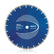 Mexco 230mm Concrete Professional Grade Diamond Blade Cutting Disc GPX1023022