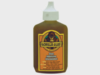 Gorilla GRGGG60 Gorilla Polyurethane Glue 60ml 1044202