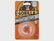 Gorilla Heavy-Duty Mounting Tape 25.4mm x 1.52m Crystal Clear GRGGTHDDSMT