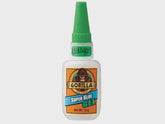 Gorilla GRGSGG15 Gorilla Superglue Gel 15g