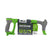 Timco 12" Professional Hacksaw Changeable Cutting Angles HD12HSF