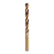 Timco 4.8mm High Quality Ground Jobber Drills Cobalt M35 HSSCO48