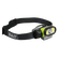 Sealey HT400LED Rechargeable Head Torch with Auto-Sensor 5W & 3W COB LED