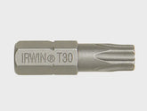 Irwin 10504353 TORX Insert Bits TX20 25mm (Pack 10) IRW10504353