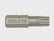 Irwin 10504357 TORX Insert Bits TX40 25mm (Pack 10) IRW10504357