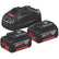 Bosch 1600A00B8K 18V 5.0Ah Li-Ion CoolPack Battery & Charger Kit