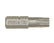 Irwin 10504354 TORX Insert Bits TX25 25mm (Pack 10) IRW10504354