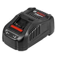 Bosch 18v Fast Battery Charger GAL1880CV - 25 Minute Quick Charger