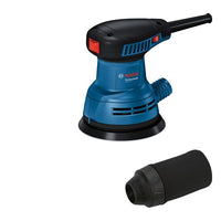 Bosch GEX 125 PRO Electric Random Orbital Sander - 240V
