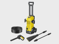 Karcher  KARK3ECOB K 3 eco!Booster High Pressure Washer 120 bar 240V