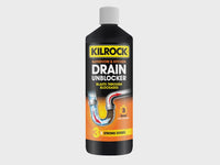KILDRAIN1L Bathroom & Kitchen Drain Unblocker 1L DRAIN 1L