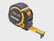 Komelon  KOMCON826QD 8m (26ft) Contractors Tape With Free Belt Clip CON8MXMS