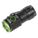 Sealey LED2500SB Super Beam 2500lm Rechargeable SMD LED 24W Pocket Light