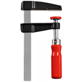 Bessey LM25/5 250mm Die-Cast Zinc Screw Clamp 250/50