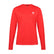 Timco Long Sleeve Trade T-Shirt Classic fit Large Red LSTTMIXL