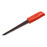 Amtech 150mm Wallboard Saw Steel Blade with Cushion Grip M0860