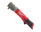 Milwaukee M12FRAIWF38-0 12V Fuel 3/8" Brushless Right Angle Impact Wrench Body Only