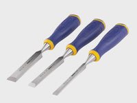Irwin MS500 ProTouch™ All-Purpose Chisel Set 3 Piece MARS500S3