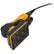 Mirka DEOS II 81x133mm Wood Kit 230V
