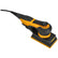 Mirka DEOS II 81x133mm Wood Kit 230V