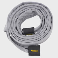 Mirka MIE6515911 Sleeve for Hose and Cable 3.8M
