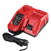 Milwaukee M12-18SC 12V/18V Super Fast Charger 4932471735