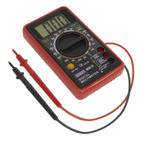 Sealey MM19 7-Function Digital Multimeter