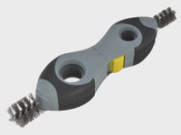 Monument MON3034 15/22mm Copper Pipe Fitting Cleaning Brush 3034T
