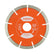 Timco 115mm Segmented Mortar Raking Diamond Blade MRE115