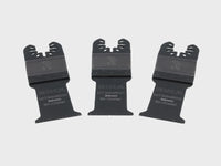 RIKA MTB32MBP 32mm Mortar Buster Diamond Plunge Cut Multi Tool Blade 3pk