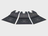 RIKA MTB62XD Universal 62mm Extreme Diamond Blade 3pk