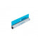 OX Tools OXP530945 450mm Speedskim Semi Flexible Plastering Rule