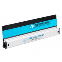 OX Tools P532945 Speedskim Plastic Flex Finishing Rule - PF 450mm OX-P532945