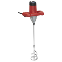 Sealey PM80L Electric Paddle Mixer 80ltr 1220W/230V