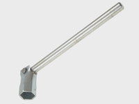 Priory  PRI310SE716 310 Scaffolding  Spanner 7/16W Single-Ended